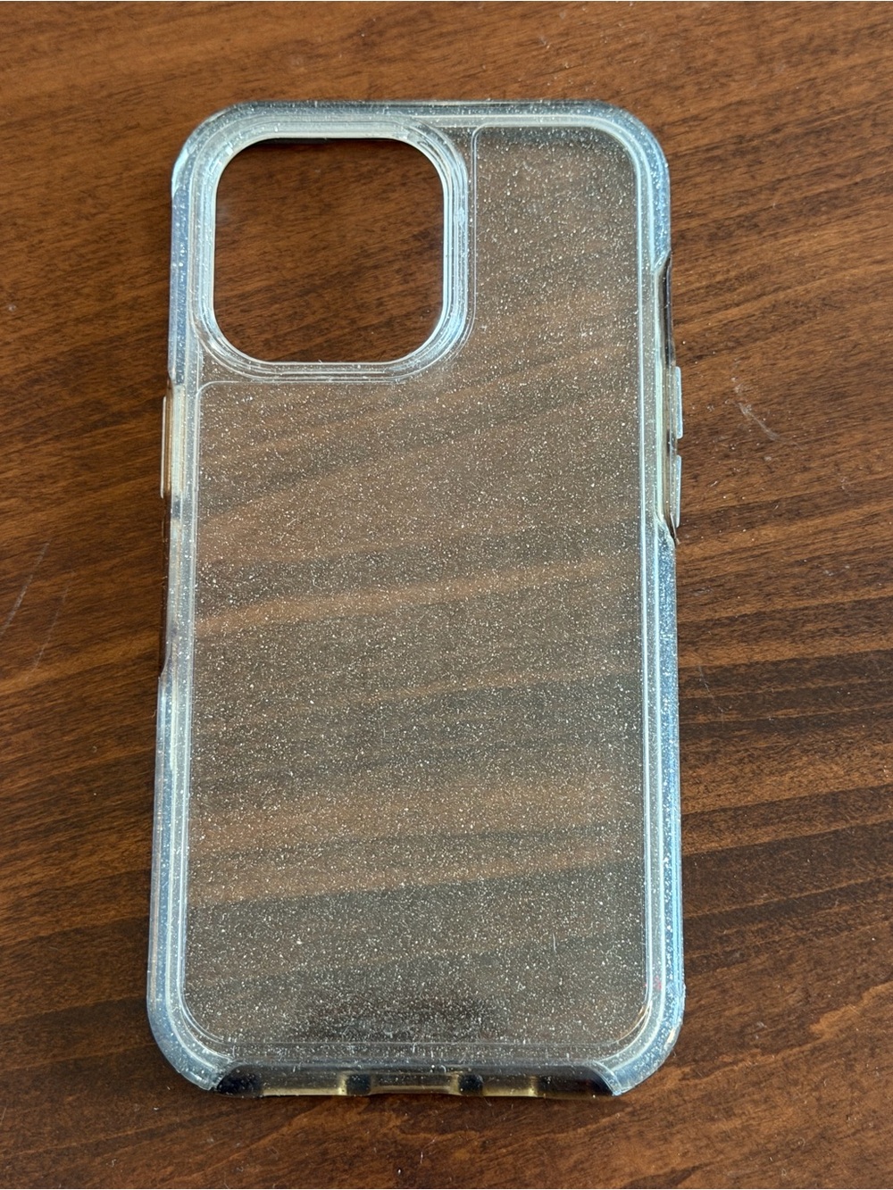 OtterBox iPhone 13 Pro (ONLY) Symmetry Series Case Stardust